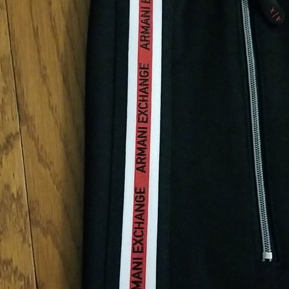 Armani Exchange Sweat/Track Pants - Picture 4 of 7
